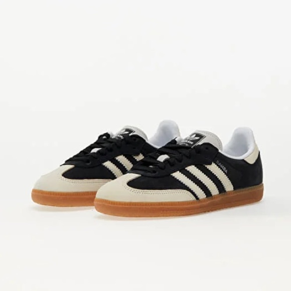 Adidas OG Women’s Core Black/Wonder White